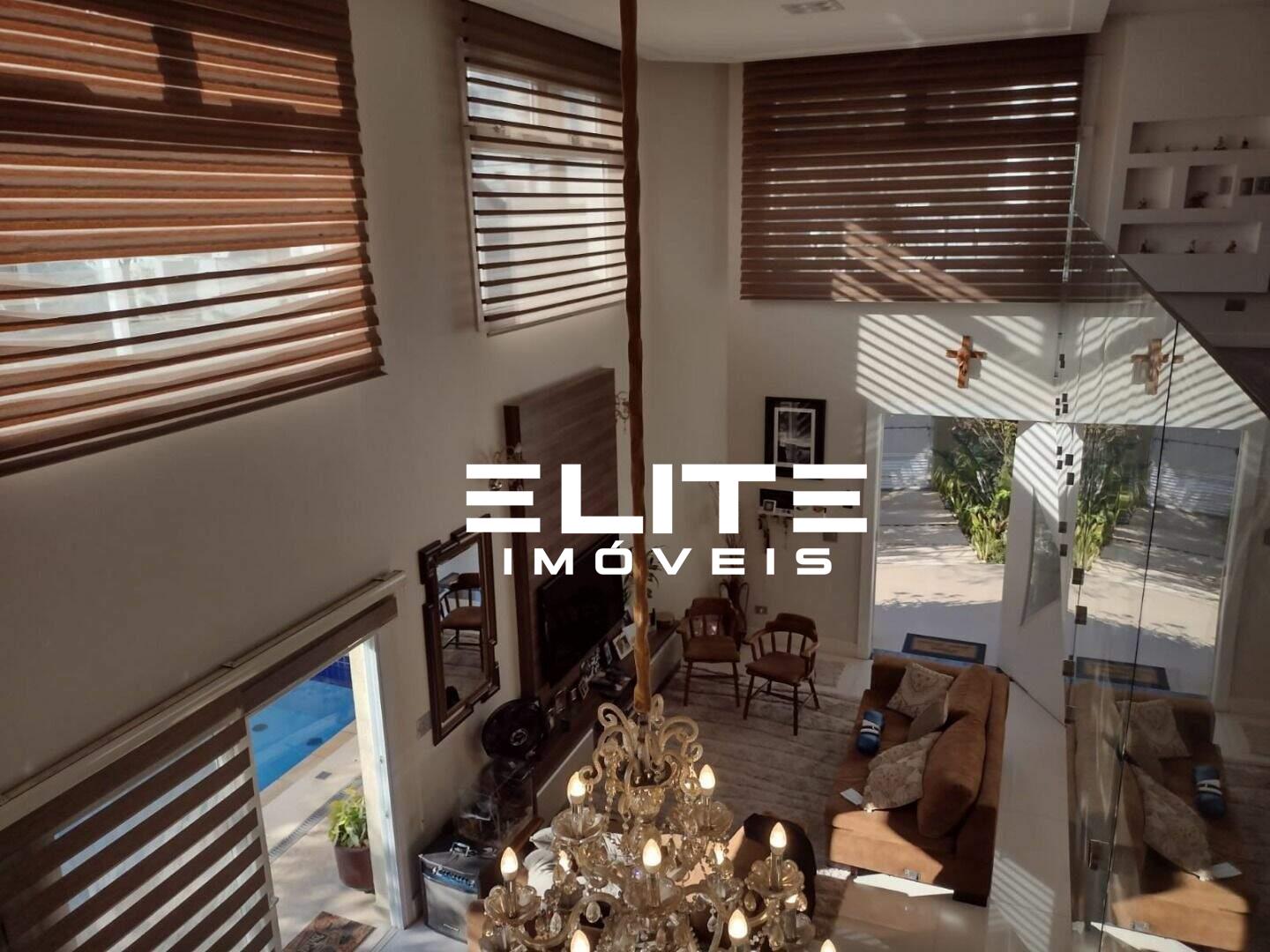 Sobrado à venda no Jardim São Caetano: 