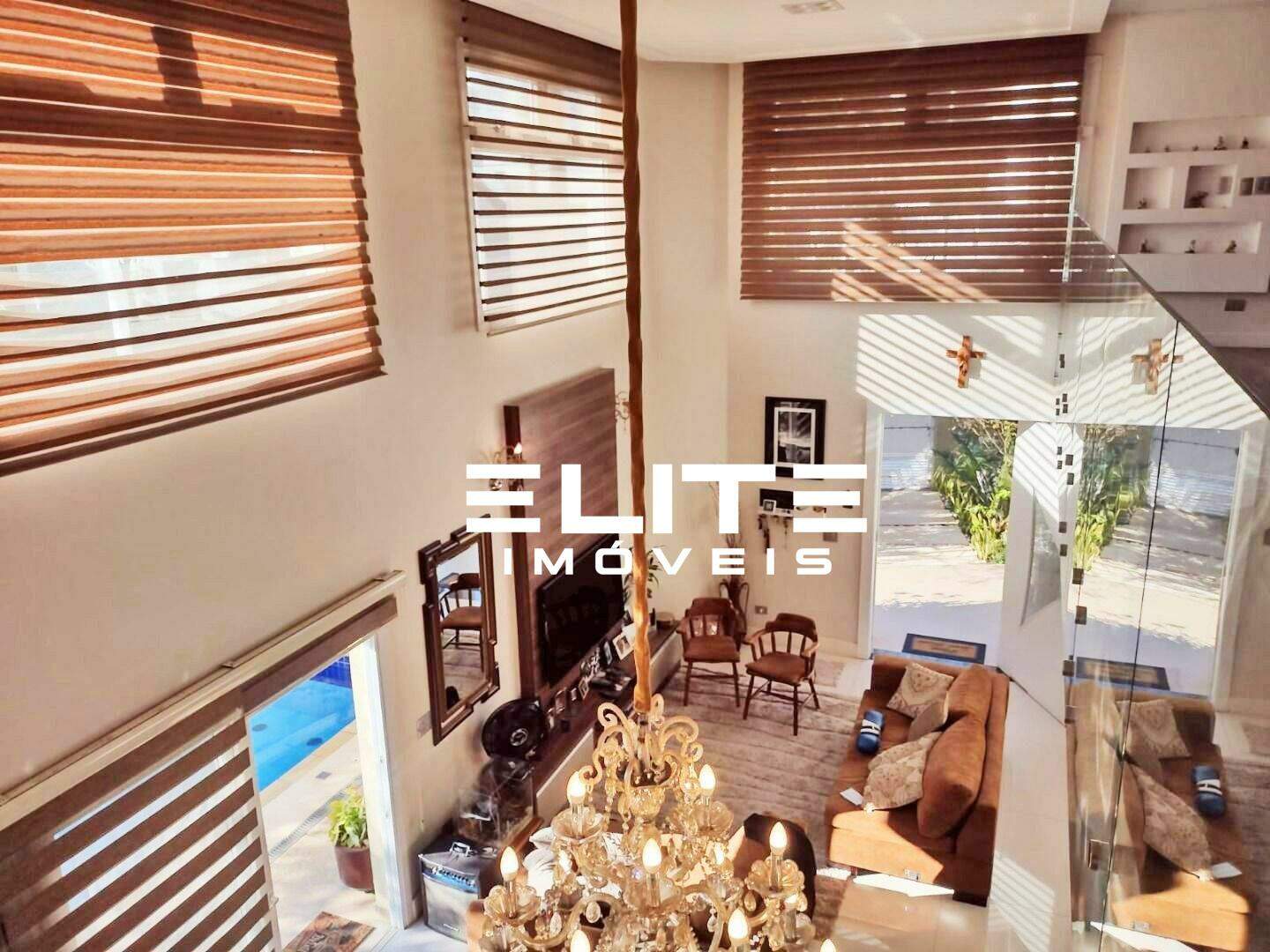 Sobrado à venda no Jardim São Caetano: 