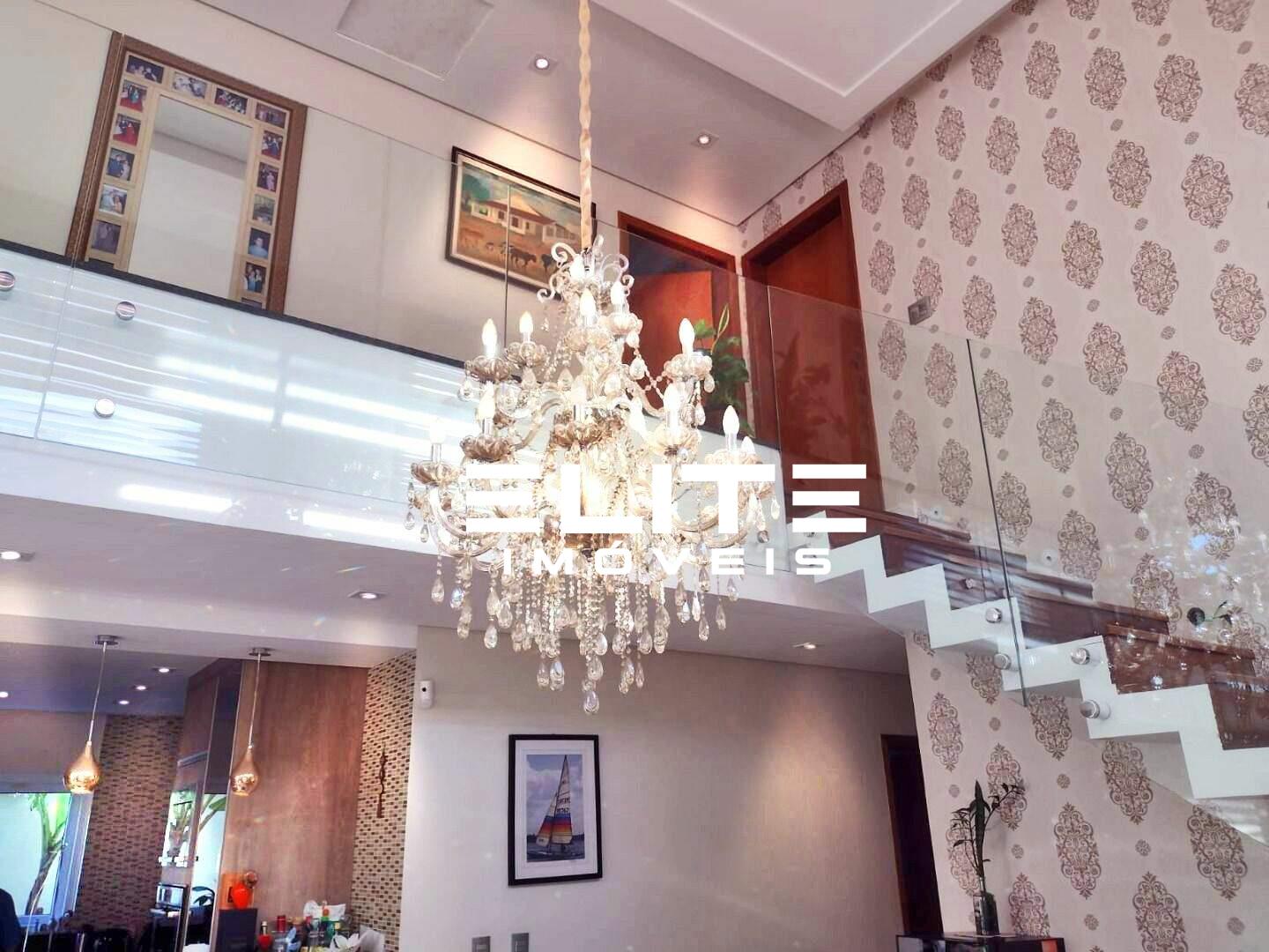 Sobrado à venda no Jardim São Caetano: 