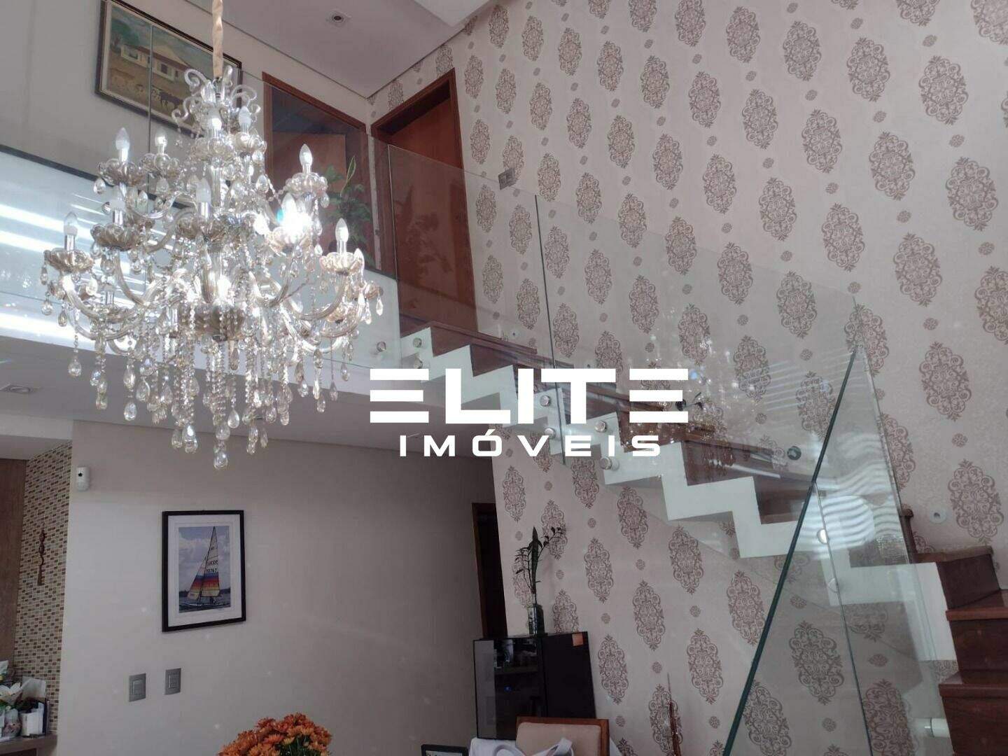 Sobrado à venda no Jardim São Caetano: 