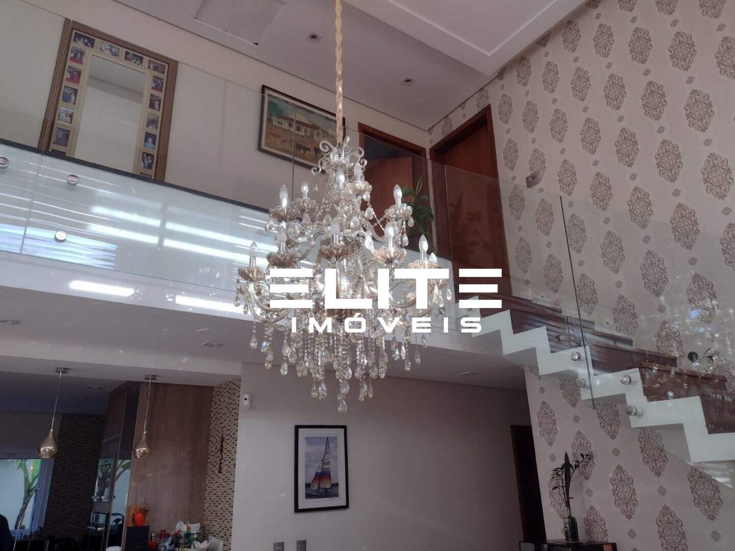 Sobrado à venda no Jardim São Caetano: 