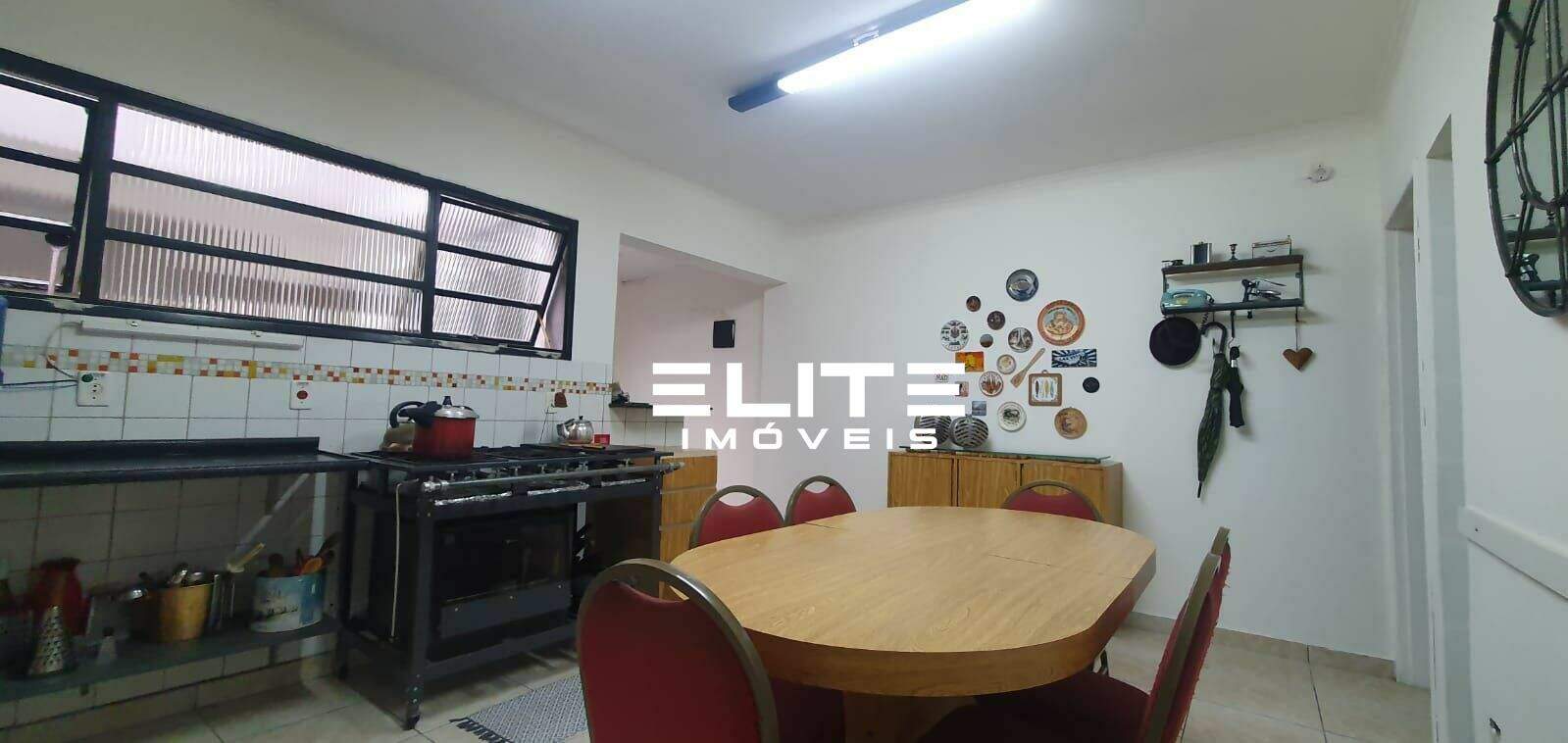 Sobrado à venda no Vila Alice: 