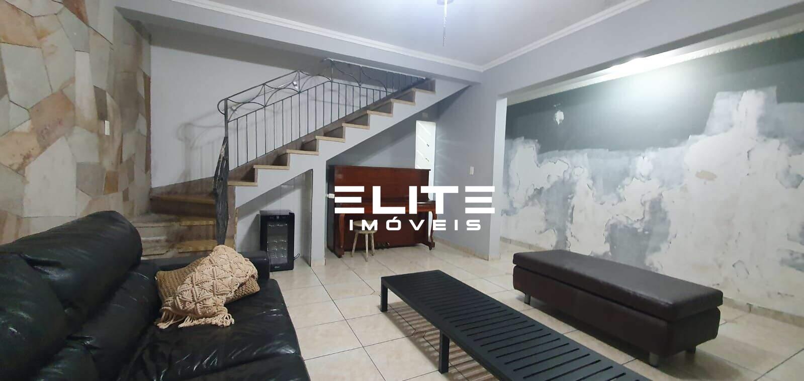 Sobrado à venda no Vila Alice: 