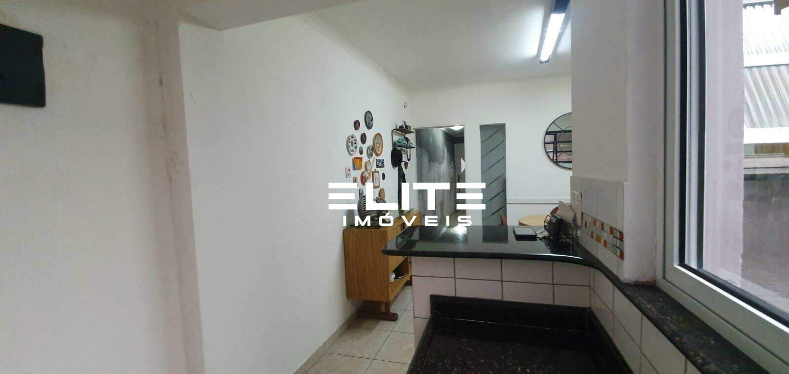 Sobrado à venda no Vila Alice: 