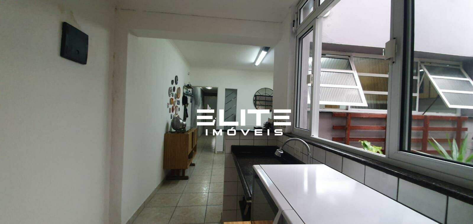 Sobrado à venda no Vila Alice: 