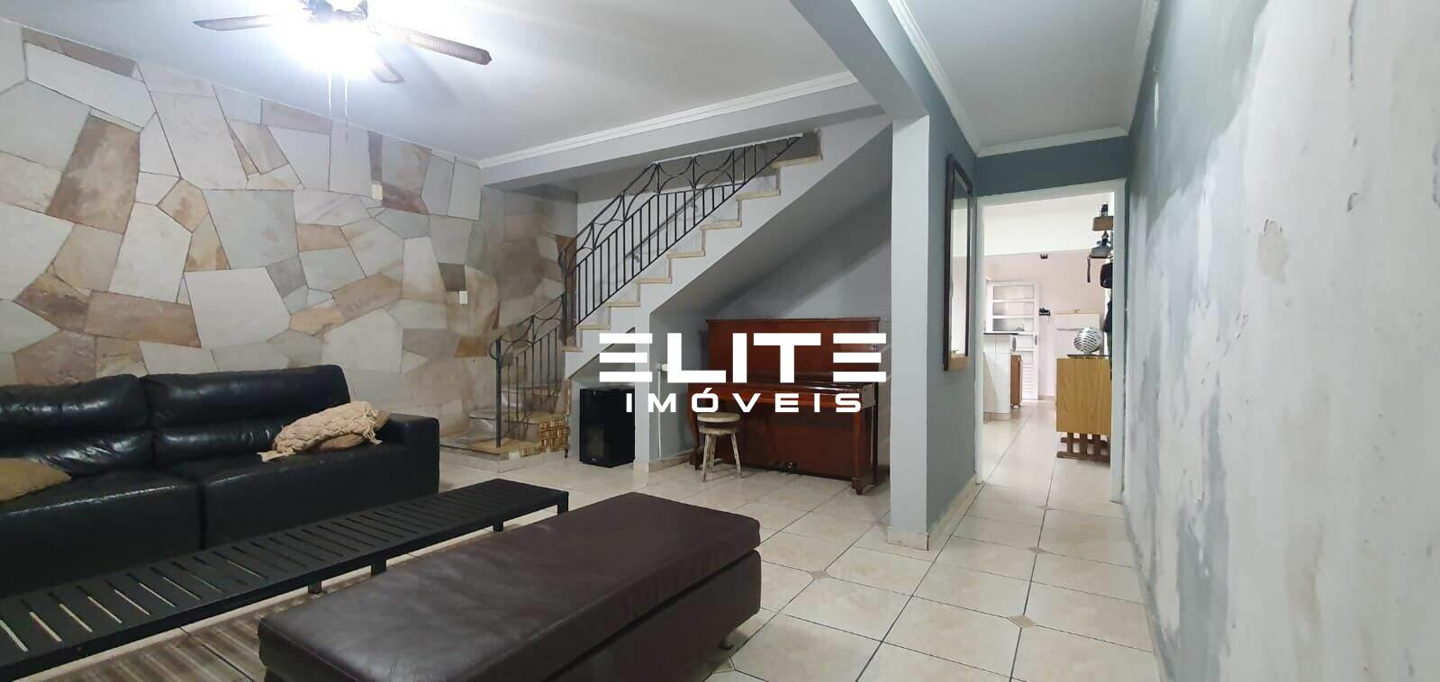 Sobrado à venda no Vila Alice: 