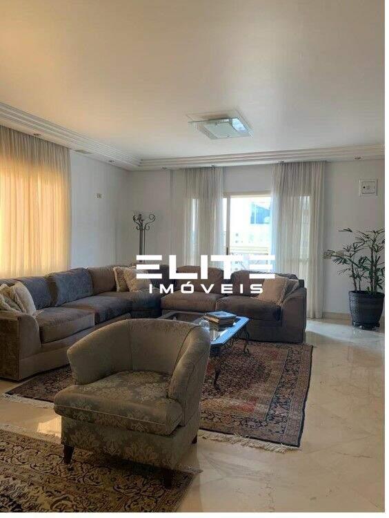 Apartamento à venda no Bairro Jardim: 