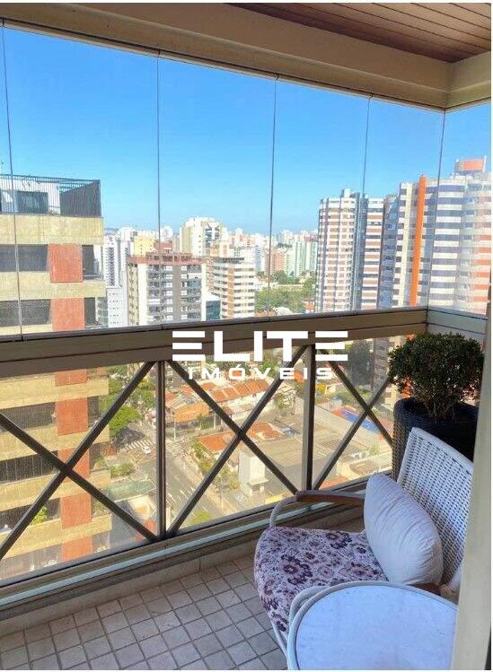 Apartamento à venda no Bairro Jardim: 