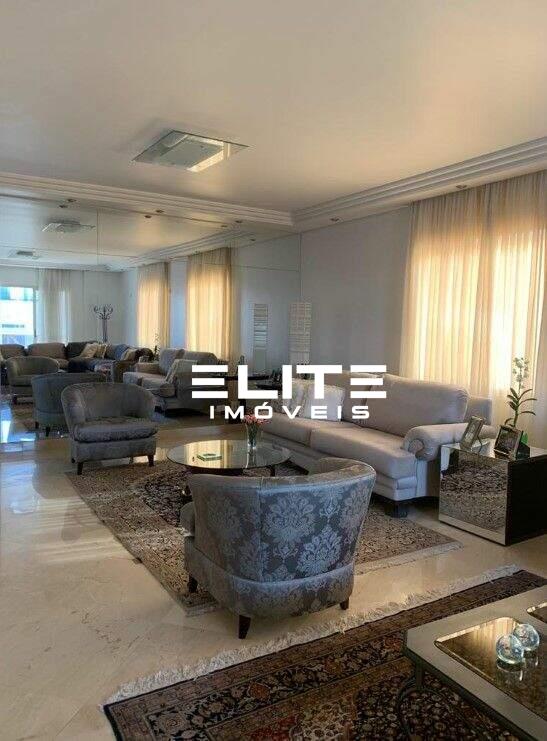 Apartamento à venda no Bairro Jardim: 