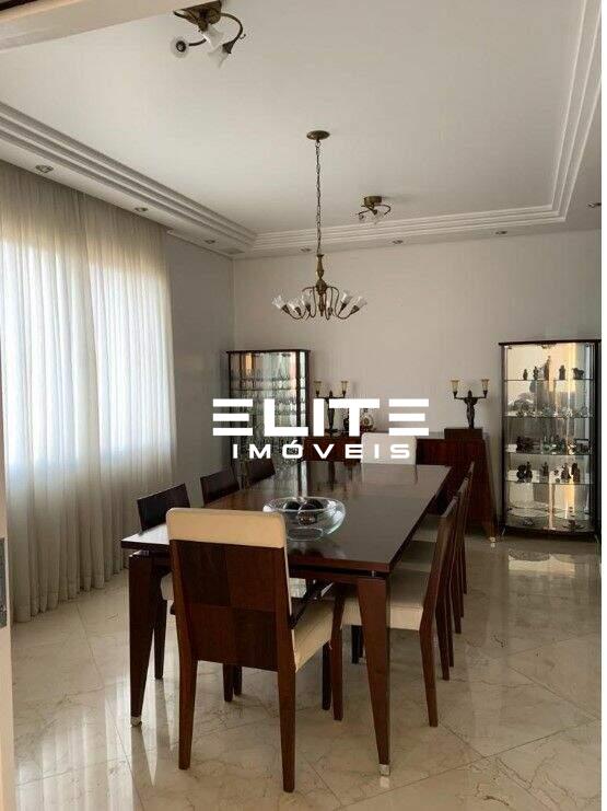 Apartamento à venda no Bairro Jardim: 