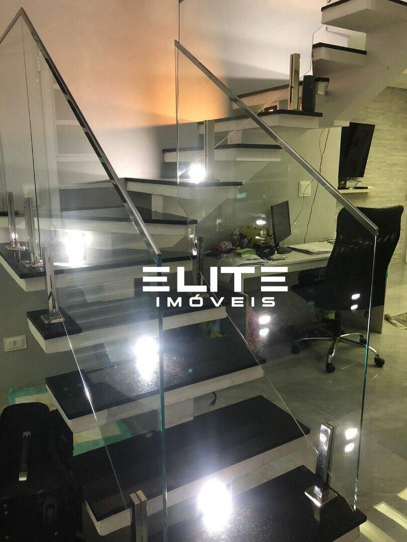 Sobrado à venda no Assunção: 