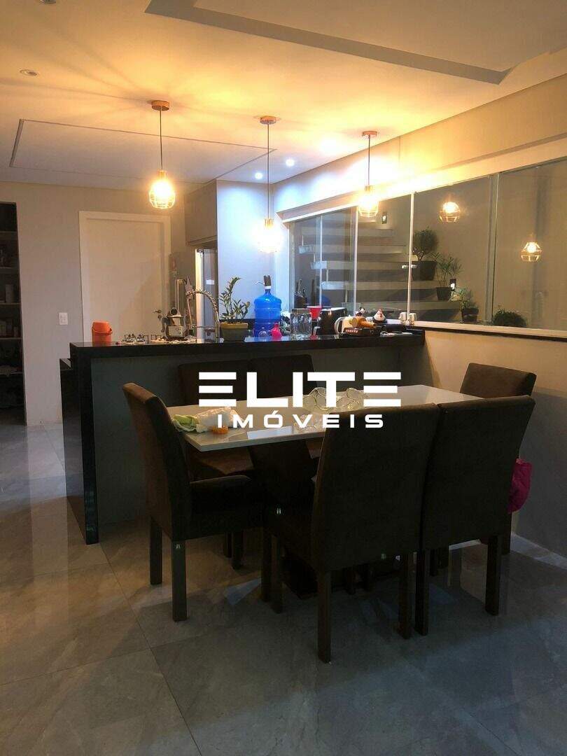 Sobrado à venda no Assunção: 