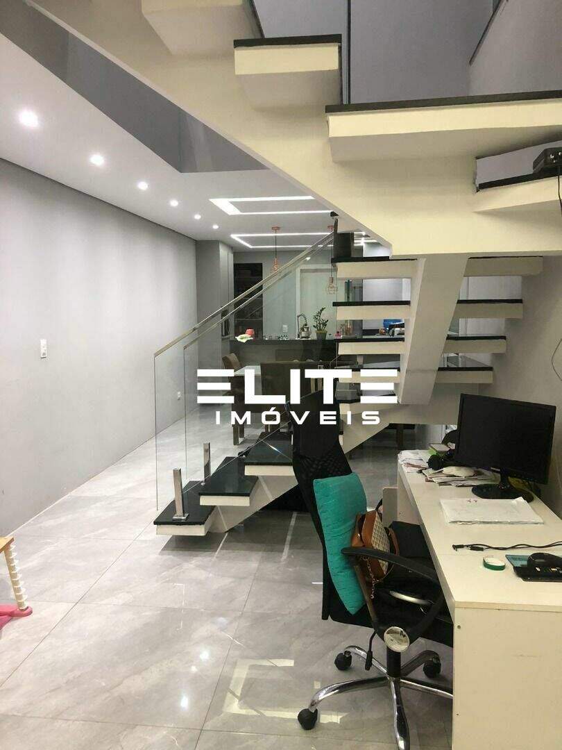 Sobrado à venda no Assunção: 