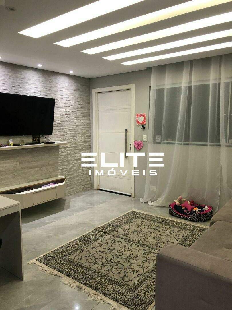 Sobrado à venda no Assunção: 