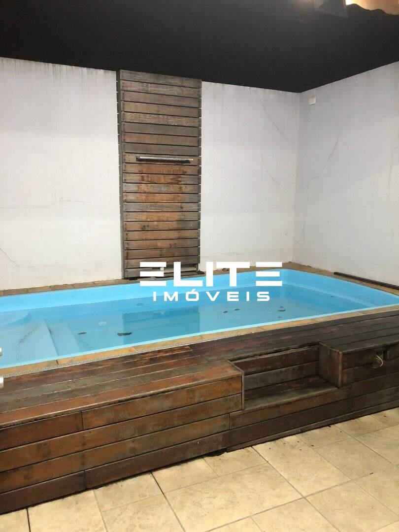 Sobrado à venda no Assunção: 