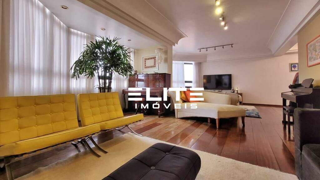 Apartamento à venda no Vila Gilda: 