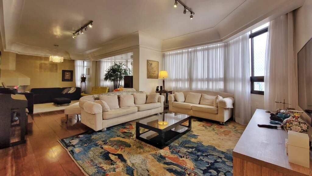 Apartamento à venda no Vila Gilda: 