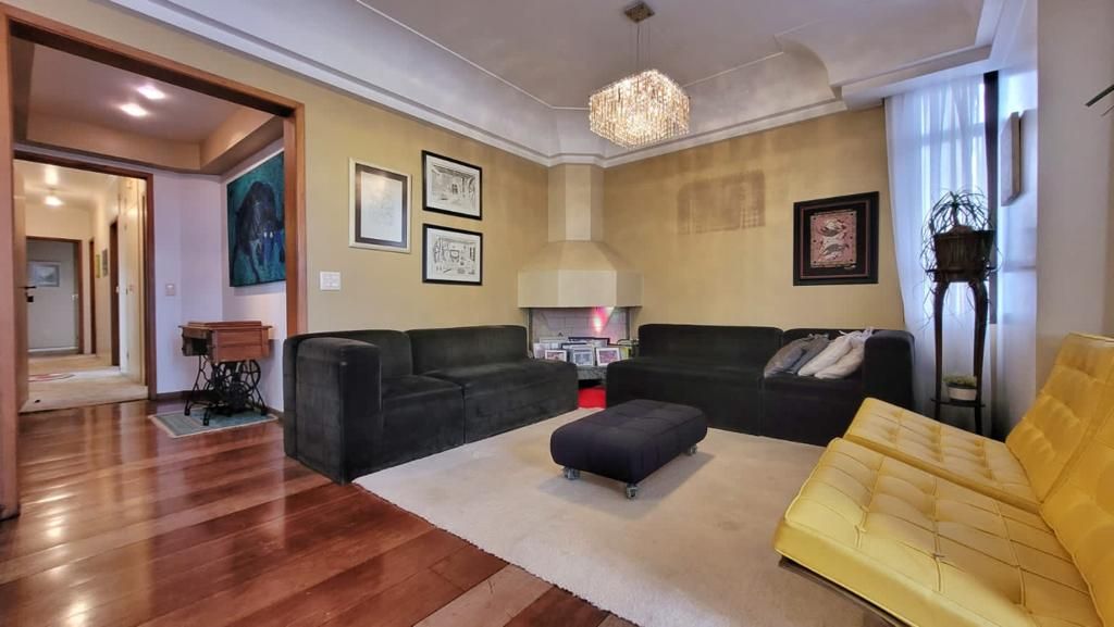 Apartamento à venda no Vila Gilda: 