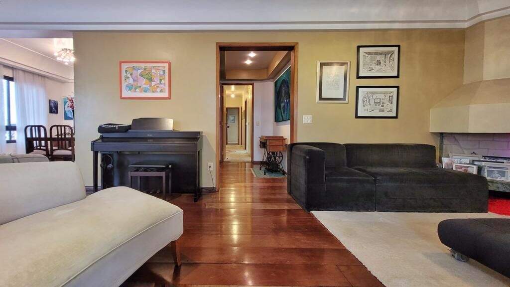 Apartamento à venda no Vila Gilda: 