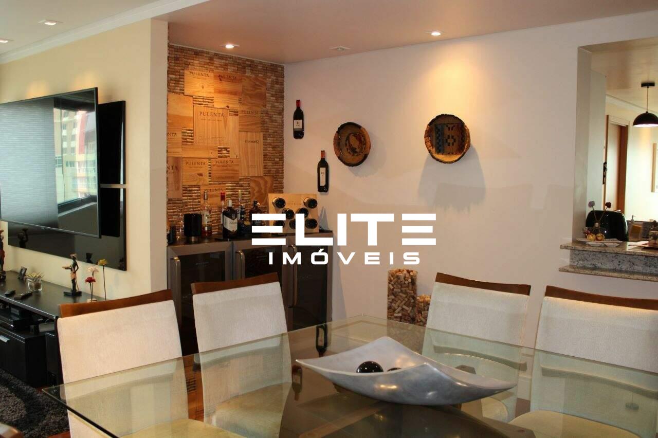 Apartamento à venda no Bairro Jardim: 