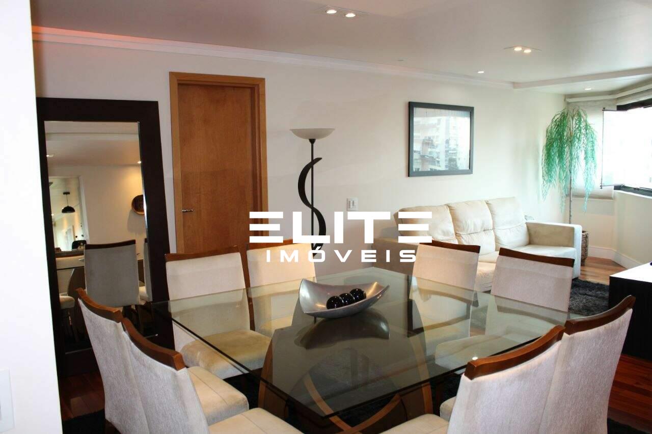 Apartamento à venda no Bairro Jardim: 