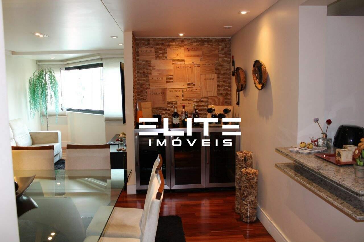 Apartamento à venda no Bairro Jardim: 