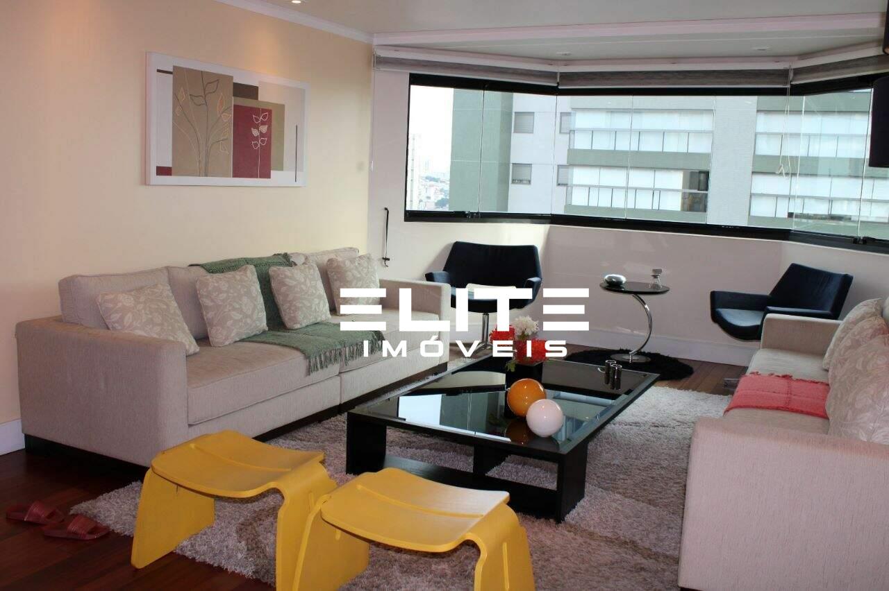 Apartamento à venda no Bairro Jardim: 