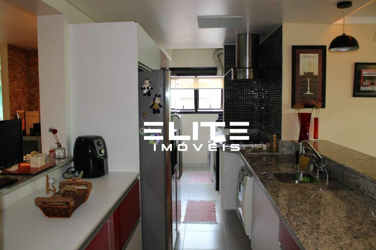 Apartamento à venda no Bairro Jardim: 