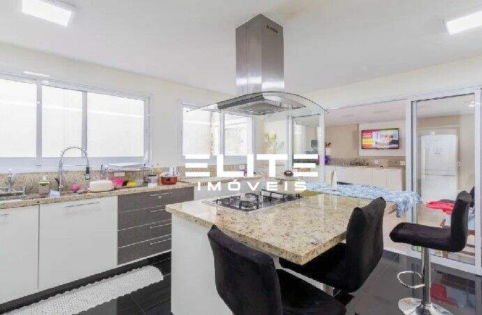 Sobrado à venda no Vila Alpina: 