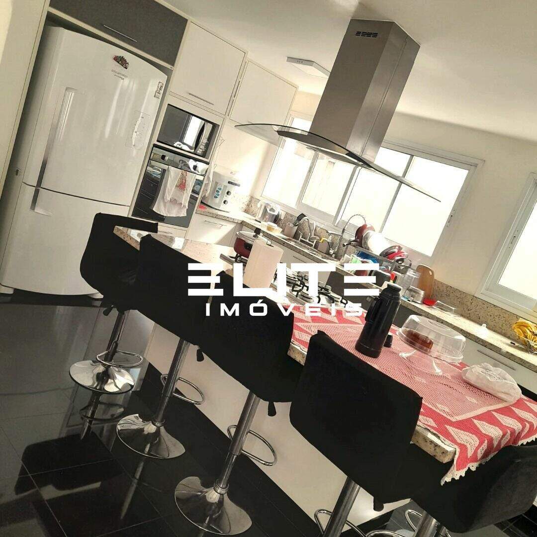 Sobrado à venda no Vila Alpina: 