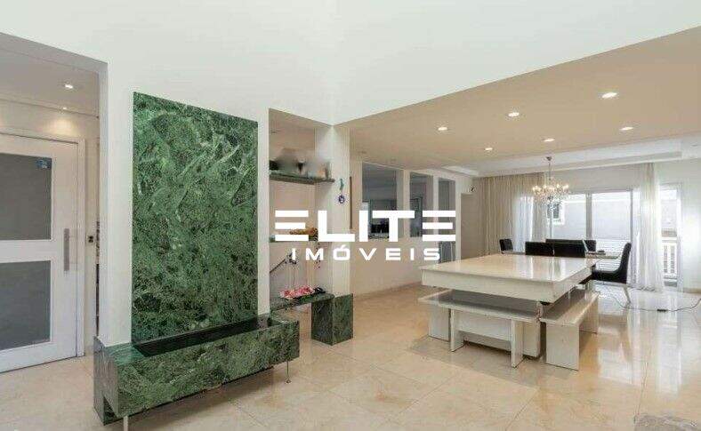 Sobrado à venda no Vila Alpina: 