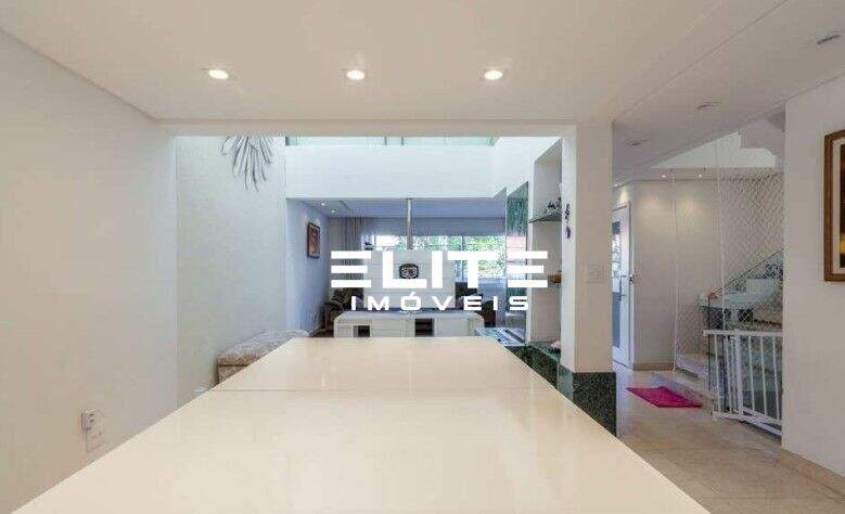 Sobrado à venda no Vila Alpina: 