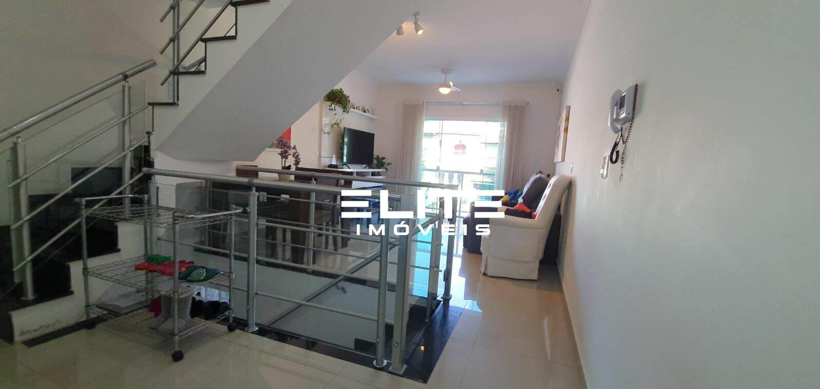 Sobrado à venda no Bairro Jardim: 