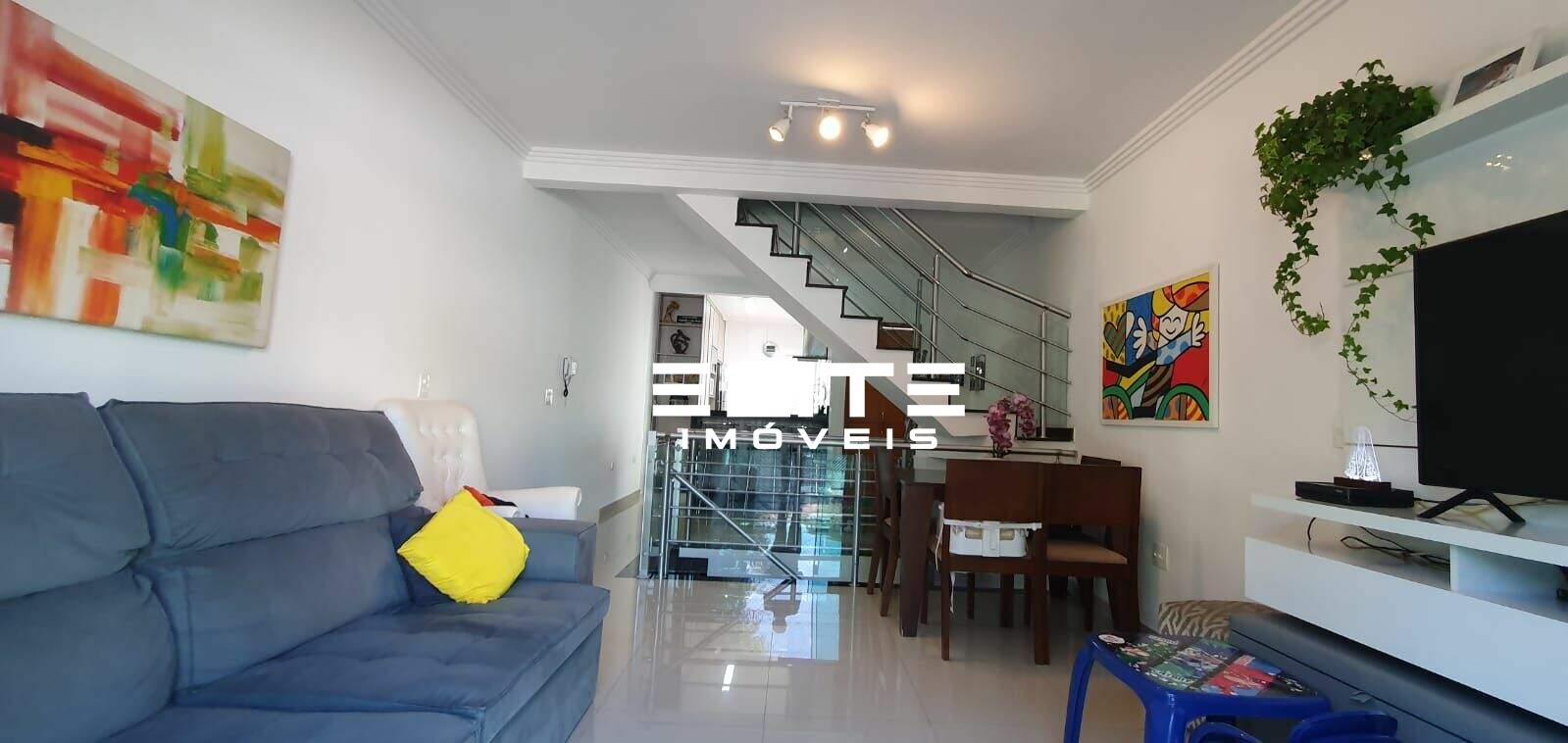 Sobrado à venda no Bairro Jardim: 