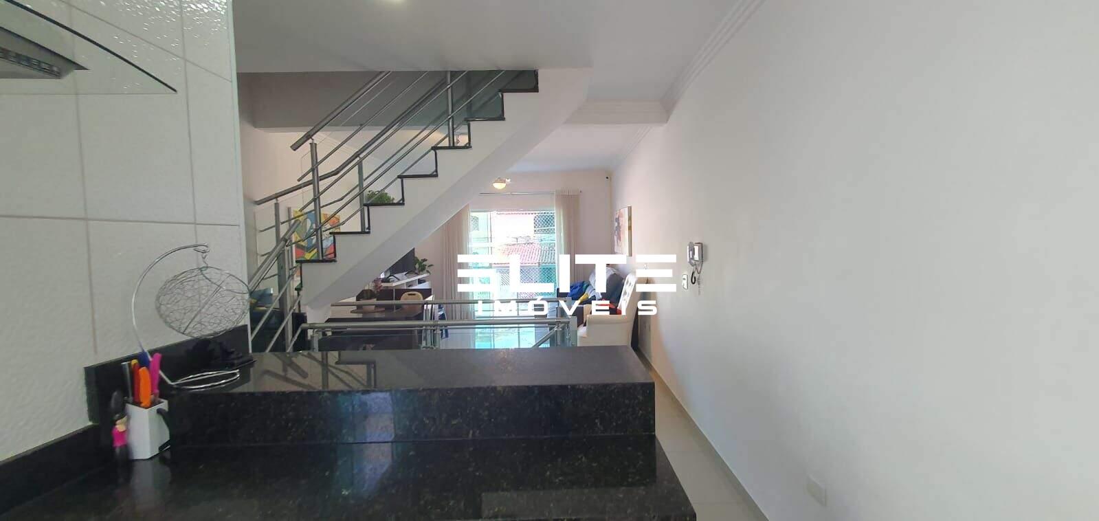 Sobrado à venda no Bairro Jardim: 