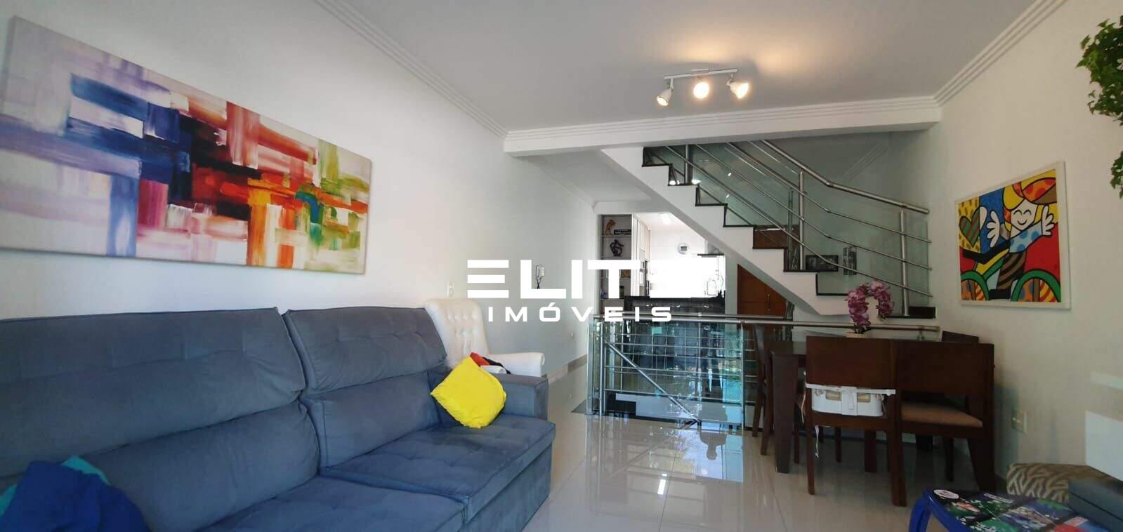 Sobrado à venda no Bairro Jardim: 