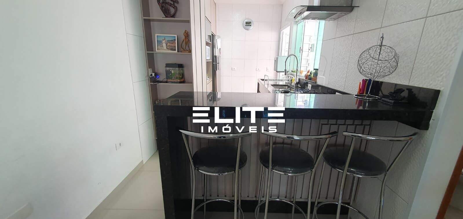 Sobrado à venda no Bairro Jardim: 