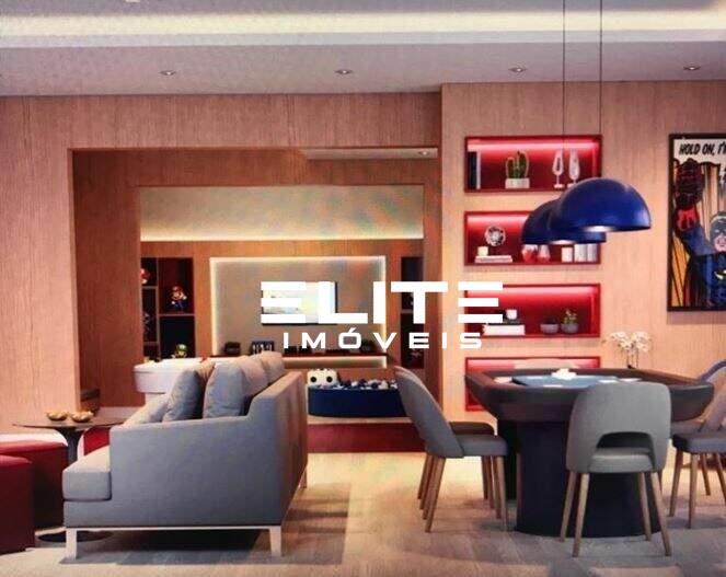 Apartamento à venda no Vila Bastos: 