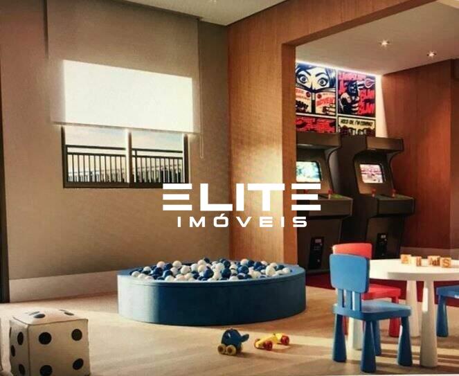 Apartamento à venda no Vila Bastos: 