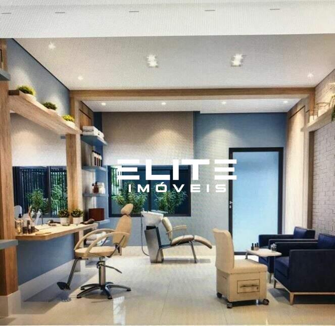 Apartamento à venda no Vila Bastos: 