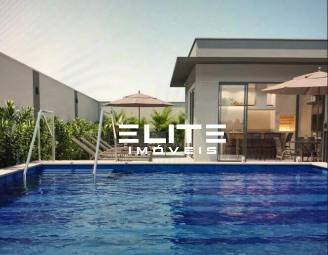 Apartamento à venda no Vila Bastos: 