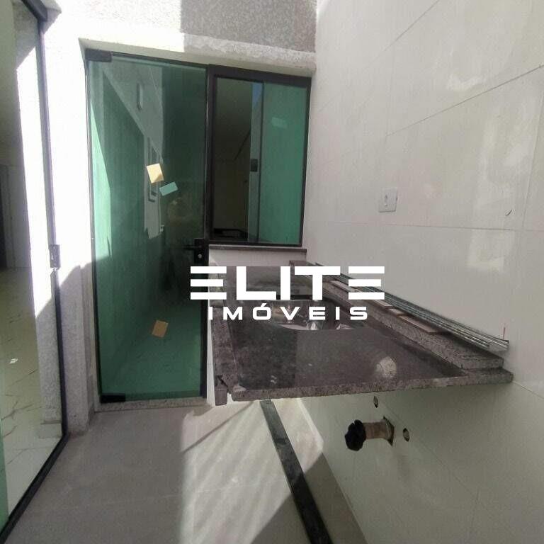 Apartamento à venda no Vila Scarpelli: 