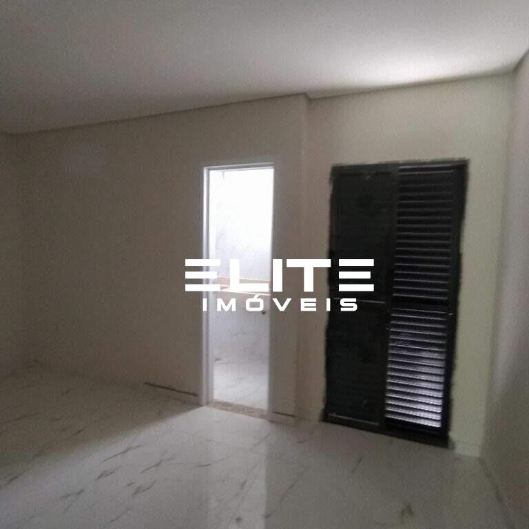 Apartamento à venda no Vila Scarpelli: 
