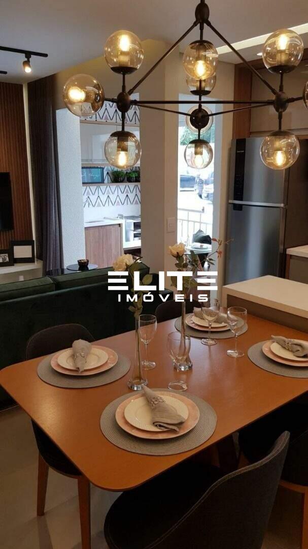 Apartamento à venda no Casa Branca: 