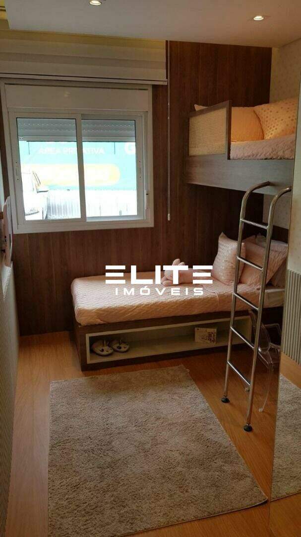 Apartamento à venda no Casa Branca: 