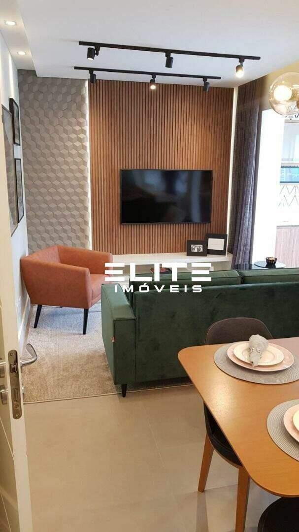 Apartamento à venda no Casa Branca: 