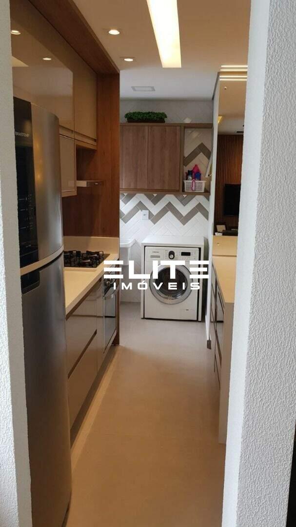 Apartamento à venda no Casa Branca: 