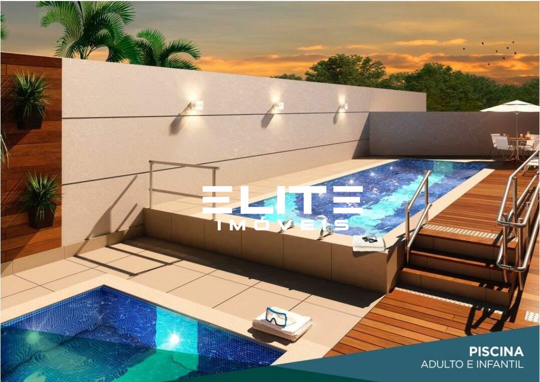 Apartamento à venda no Casa Branca: 