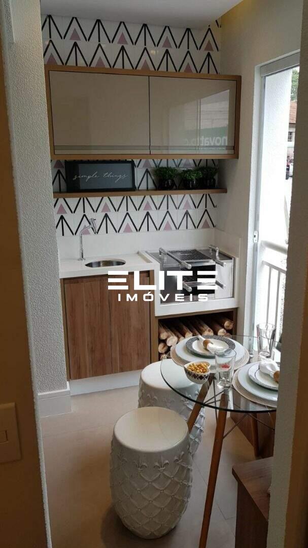 Apartamento à venda no Casa Branca: 