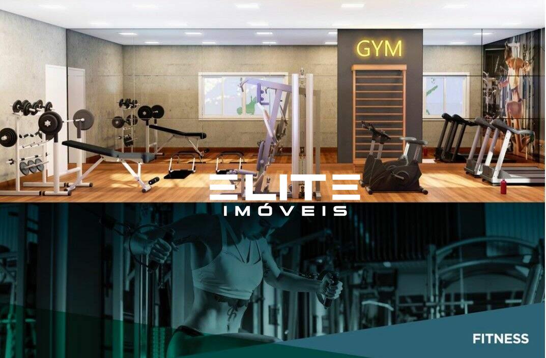 Apartamento à venda no Casa Branca: 